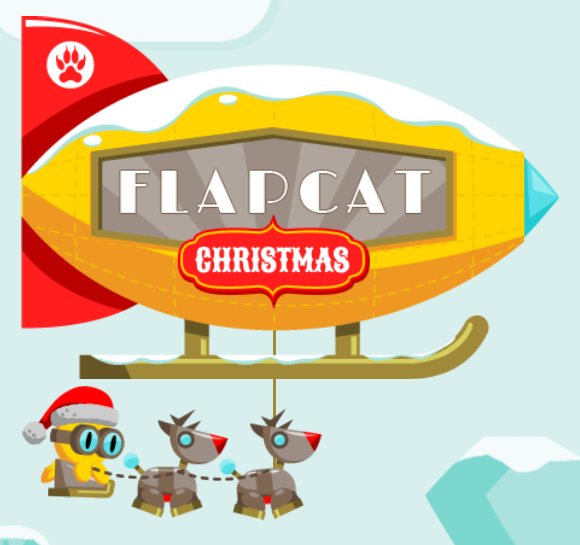 flapcat-christmas